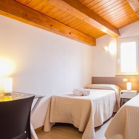 Domus Cephaledium Apartment Cefalu Luaran gambar