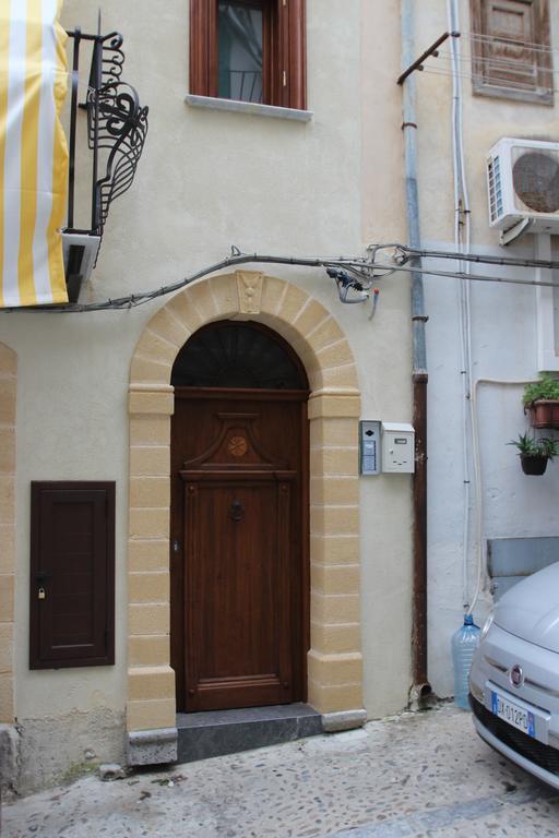 Domus Cephaledium Apartment Cefalu Luaran gambar