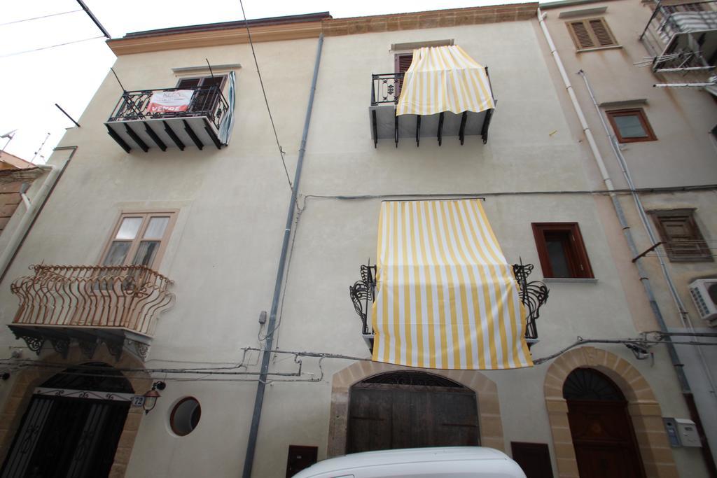 Domus Cephaledium Apartment Cefalu Luaran gambar