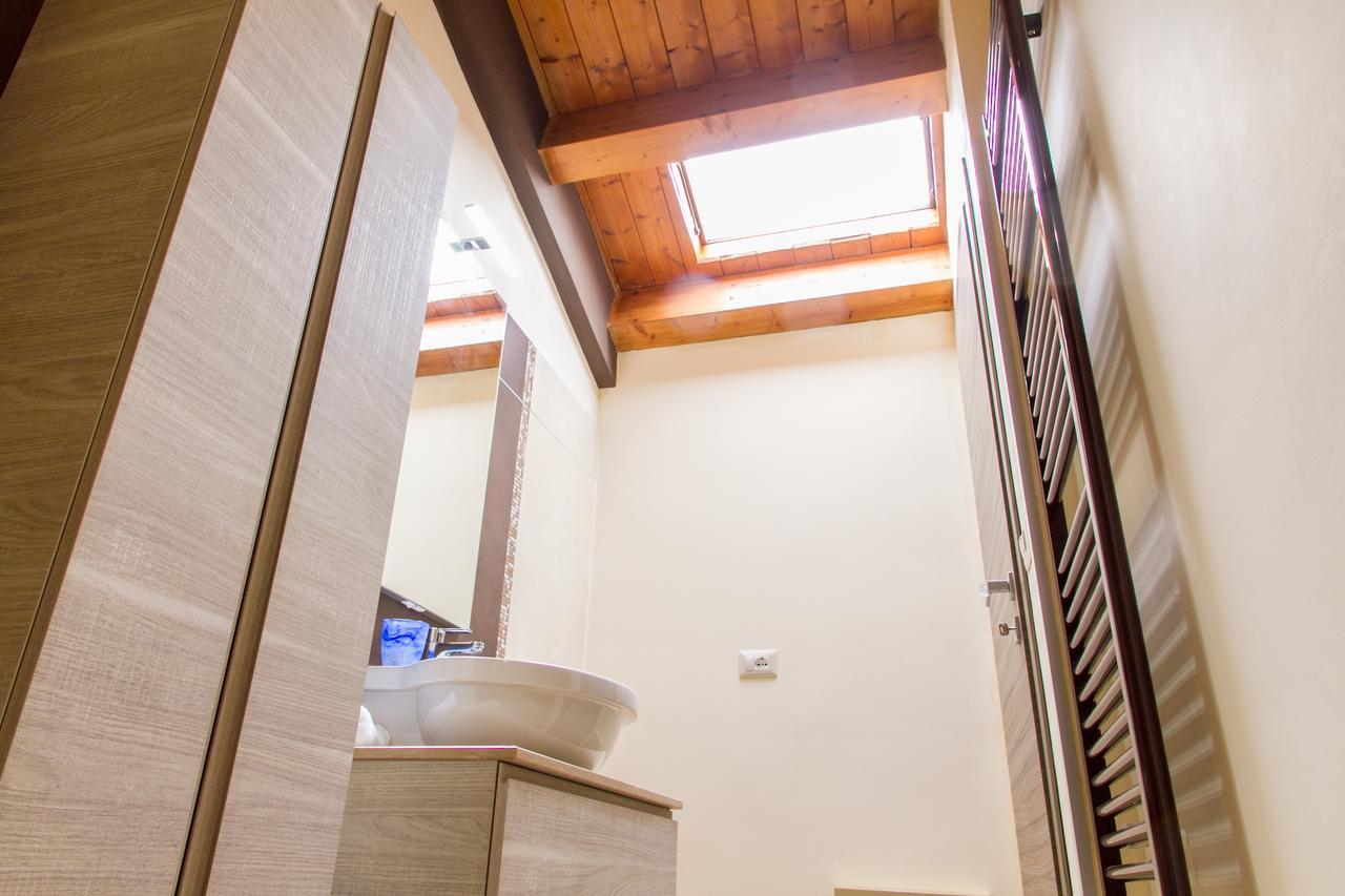 Domus Cephaledium Apartment Cefalu Luaran gambar
