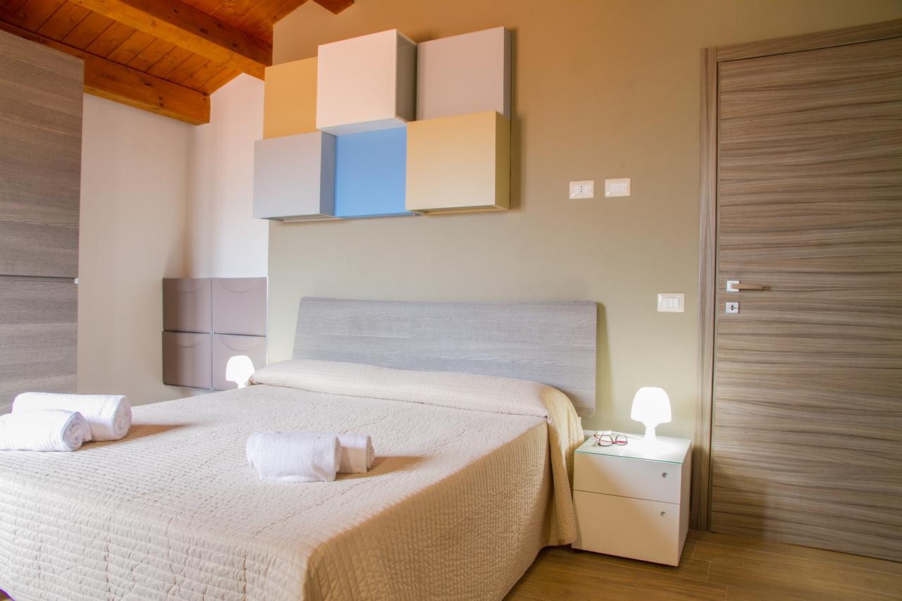 Domus Cephaledium Apartment Cefalu Luaran gambar