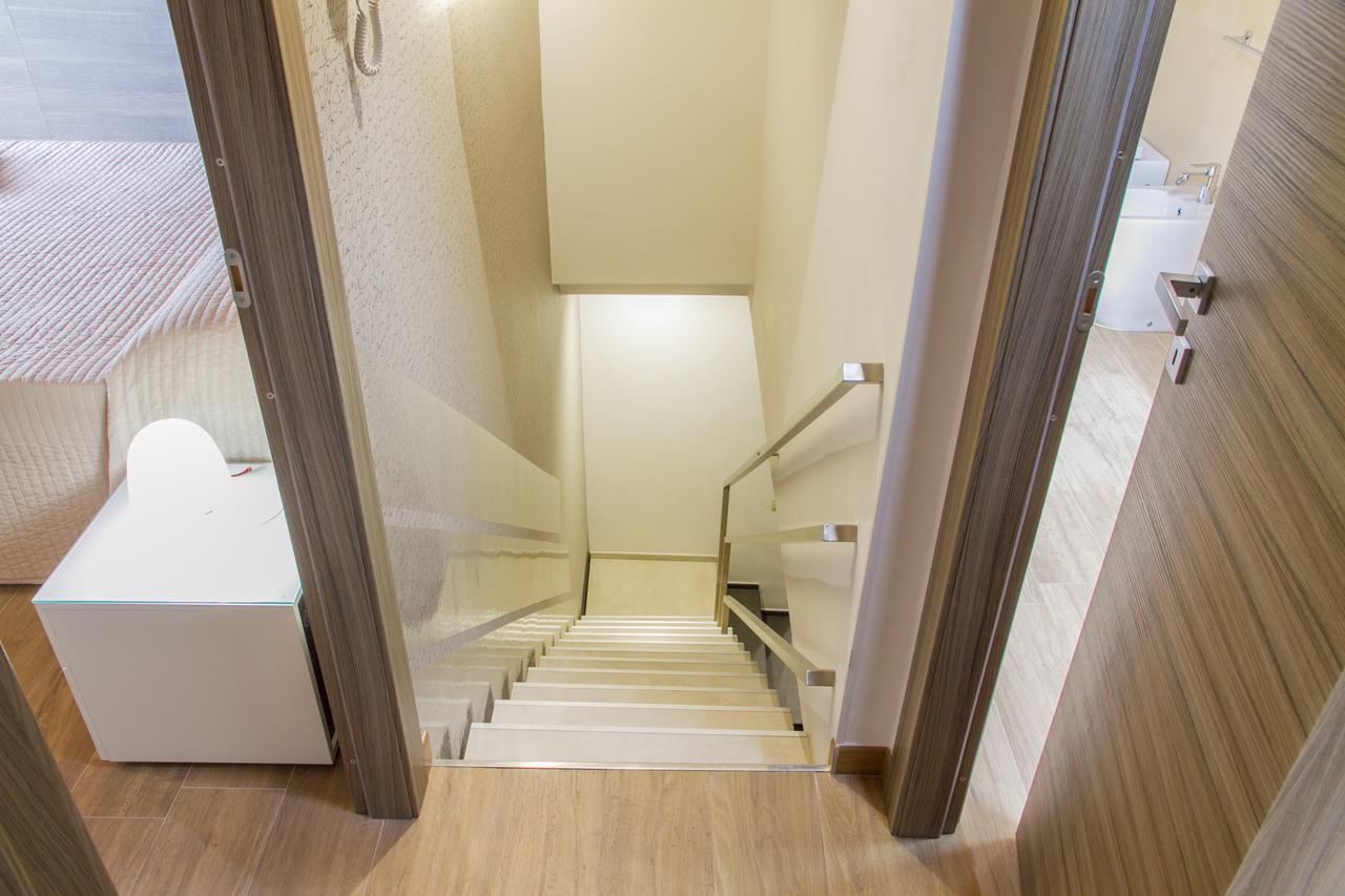 Domus Cephaledium Apartment Cefalu Luaran gambar