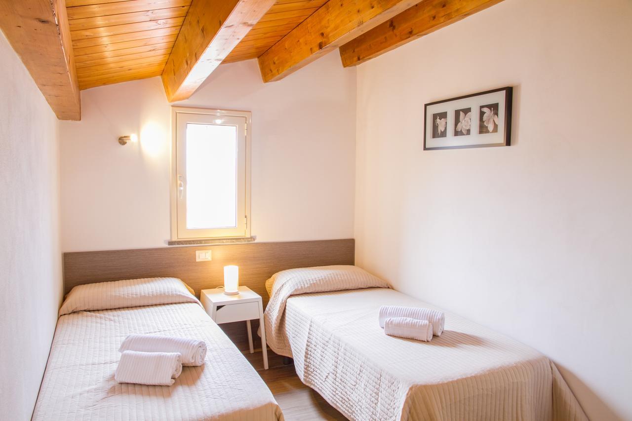 Domus Cephaledium Apartment Cefalu Luaran gambar