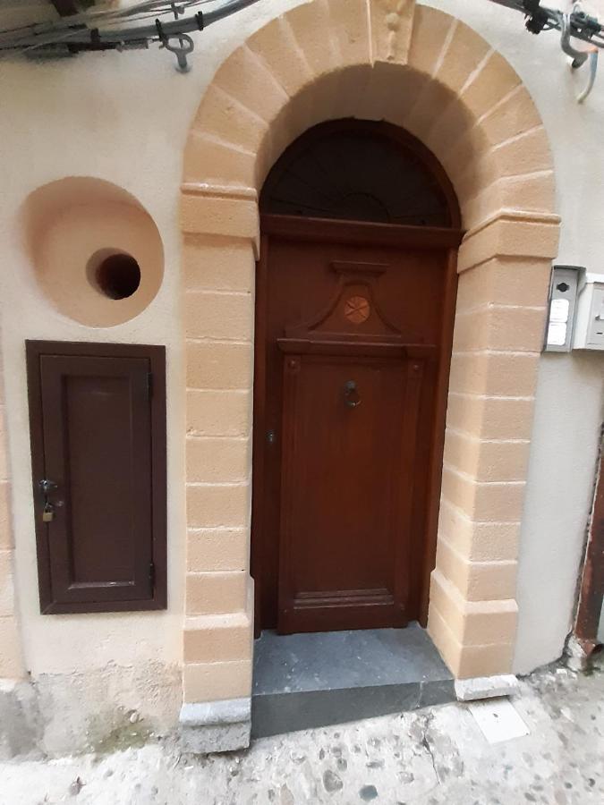 Domus Cephaledium Apartment Cefalu Luaran gambar