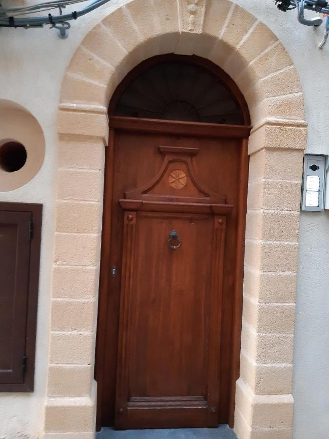 Domus Cephaledium Apartment Cefalu Luaran gambar